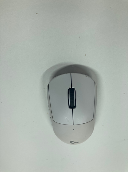 Logitech Superlight Gaming Mouse 910-005940