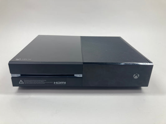 [Broken] Microsoft Xbox One Console Gaming System Only 1540