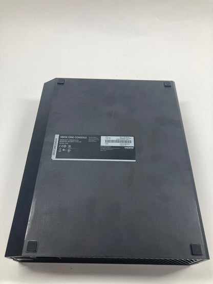 [Broken] Microsoft Xbox One Console Gaming System Only 1540