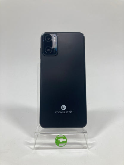 Factory Unlocked MaxWest MaxWest 32GB 12 Black MX-NN62