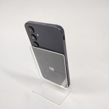 Unlocked Samsung Galaxy A35 5G 6GB RAM 128GB SM-A356U Aura Blue