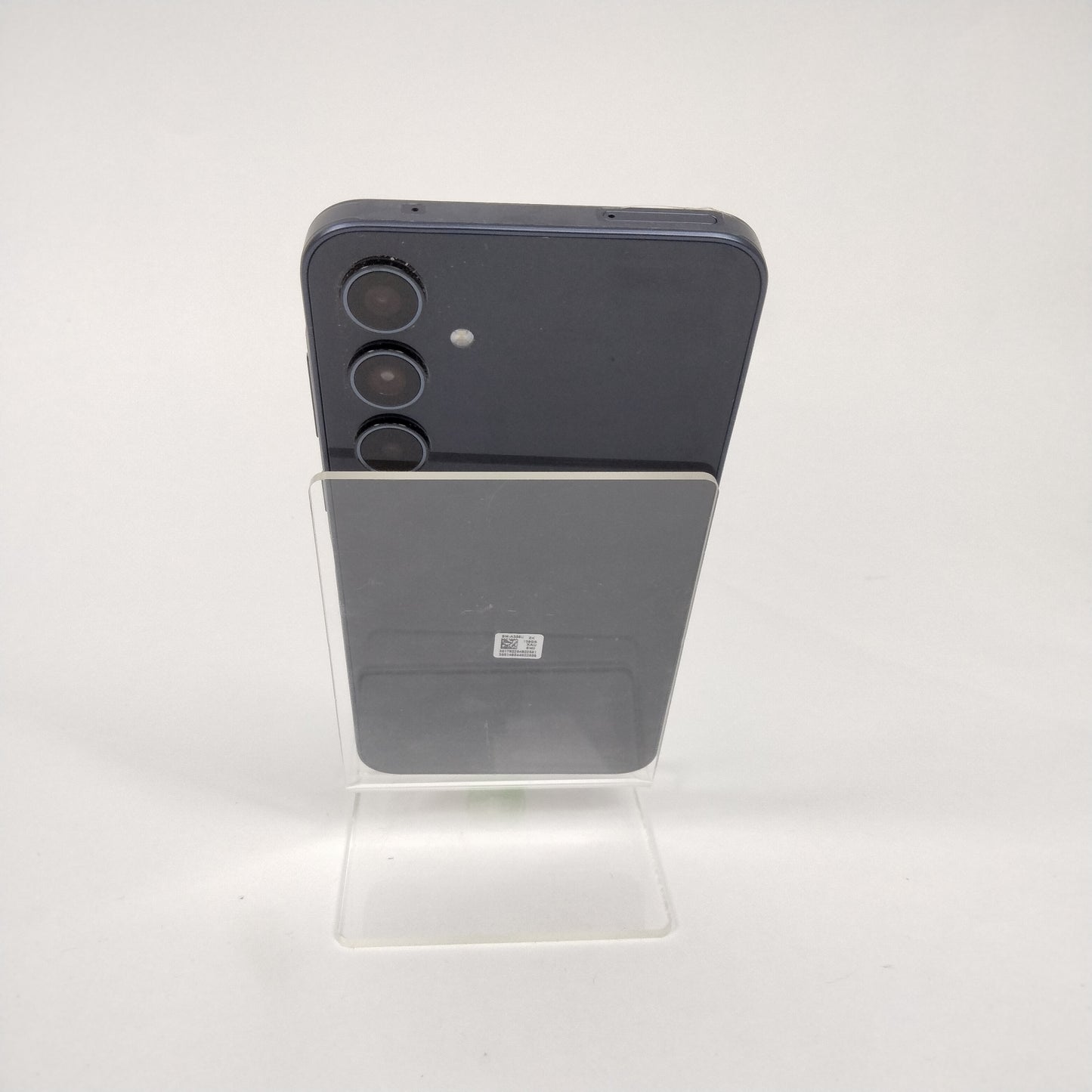 Unlocked Samsung Galaxy A35 5G 6GB RAM 128GB SM-A356U Aura Blue