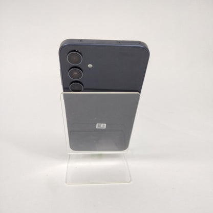 Unlocked Samsung Galaxy A35 5G 6GB RAM 128GB SM-A356U Aura Blue