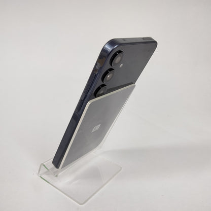 Unlocked Samsung Galaxy A35 5G 6GB RAM 128GB SM-A356U Aura Blue