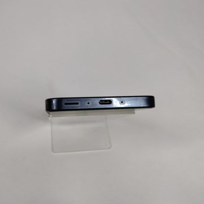 Unlocked Samsung Galaxy A35 5G 6GB RAM 128GB SM-A356U Aura Blue