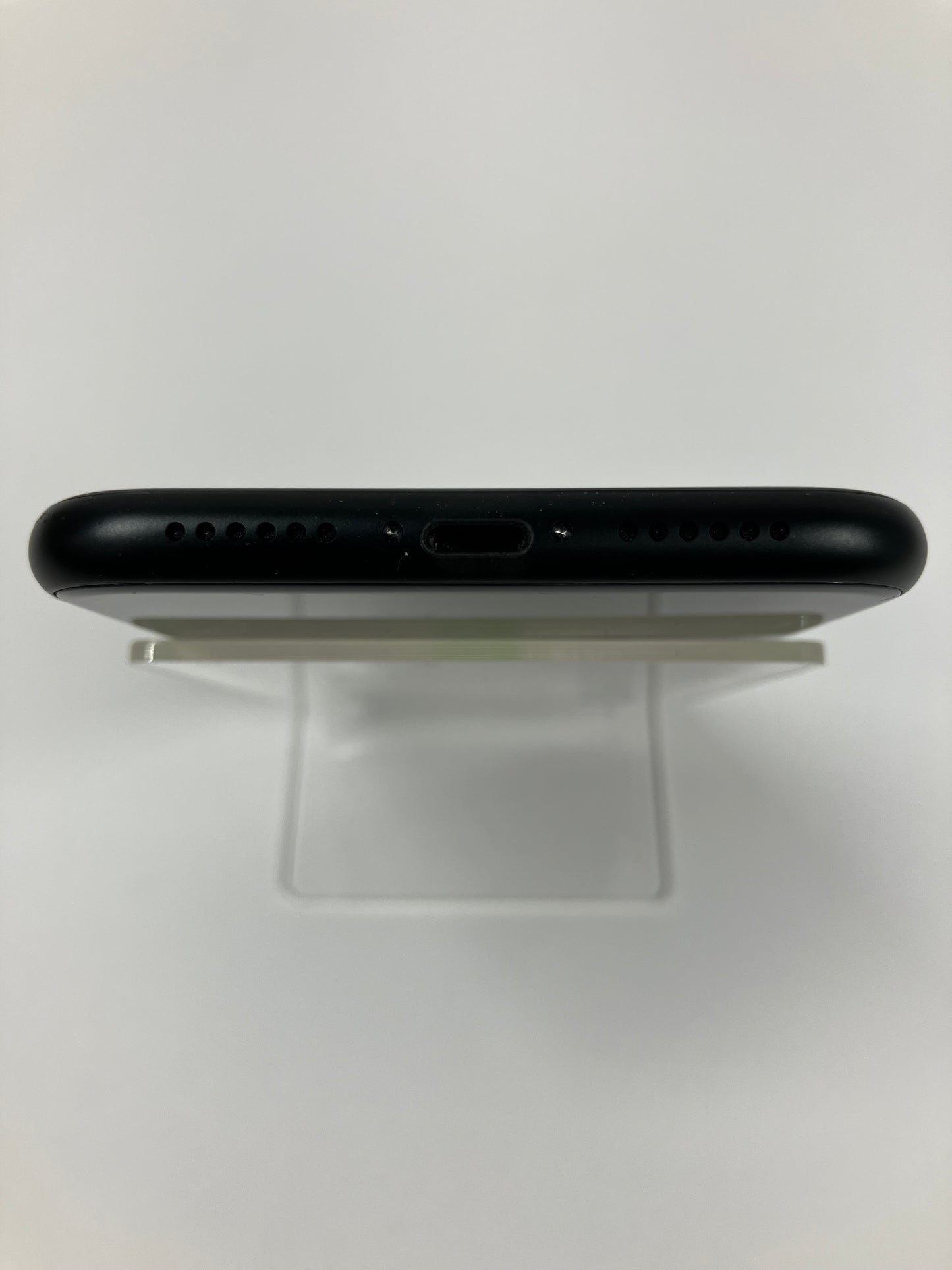 Unlocked Apple iPhone XR 64GB BLACK MT302LL/A