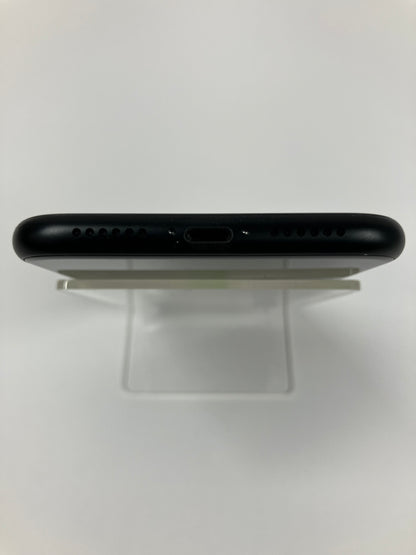 Unlocked Apple iPhone XR 64GB BLACK MT302LL/A