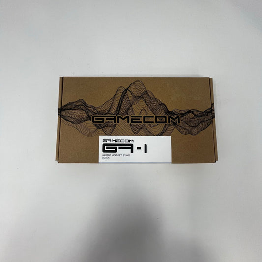Gamecom GM-2 Gaming Mouse