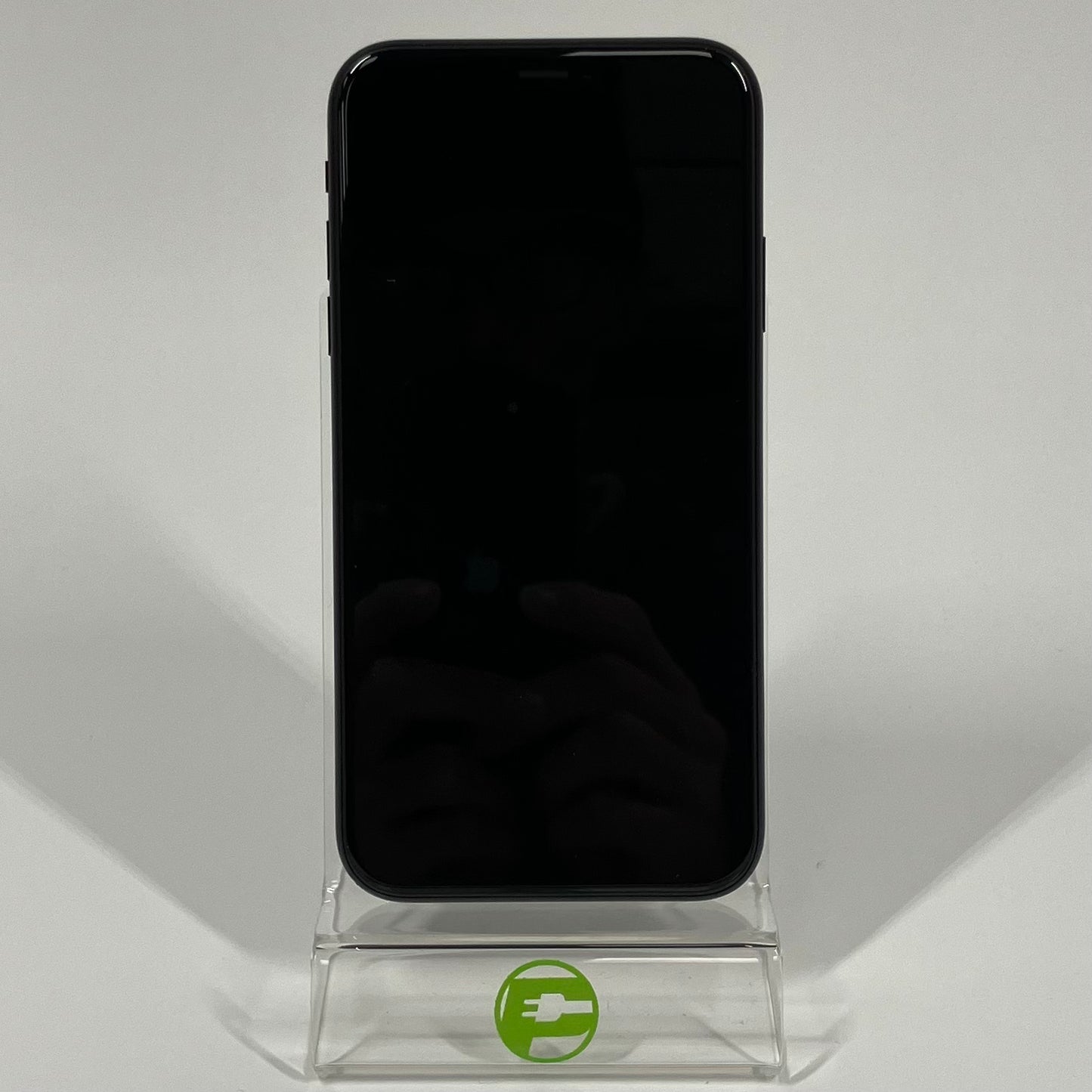 Unlocked Apple iPhone XR 64GB BLACK MT302LL/A