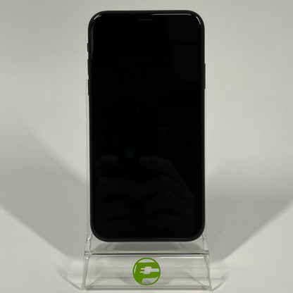 Unlocked Apple iPhone XR 64GB BLACK MT302LL/A
