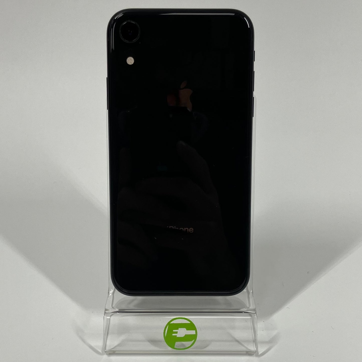 Unlocked Apple iPhone XR 64GB BLACK MT302LL/A
