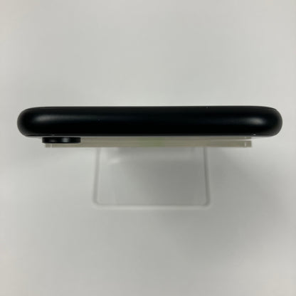 Unlocked Apple iPhone XR 64GB BLACK MT302LL/A