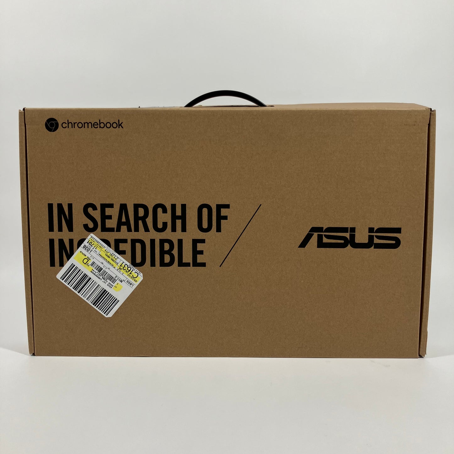 Asus Chromebook CX1 C423N 14" Celeron N3350 1.1GHz 4GB RAM 64GB SSD