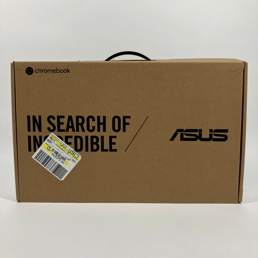 Asus Chromebook CX1 C423N 14" Celeron N3350 1.1GHz 4GB RAM 64GB SSD