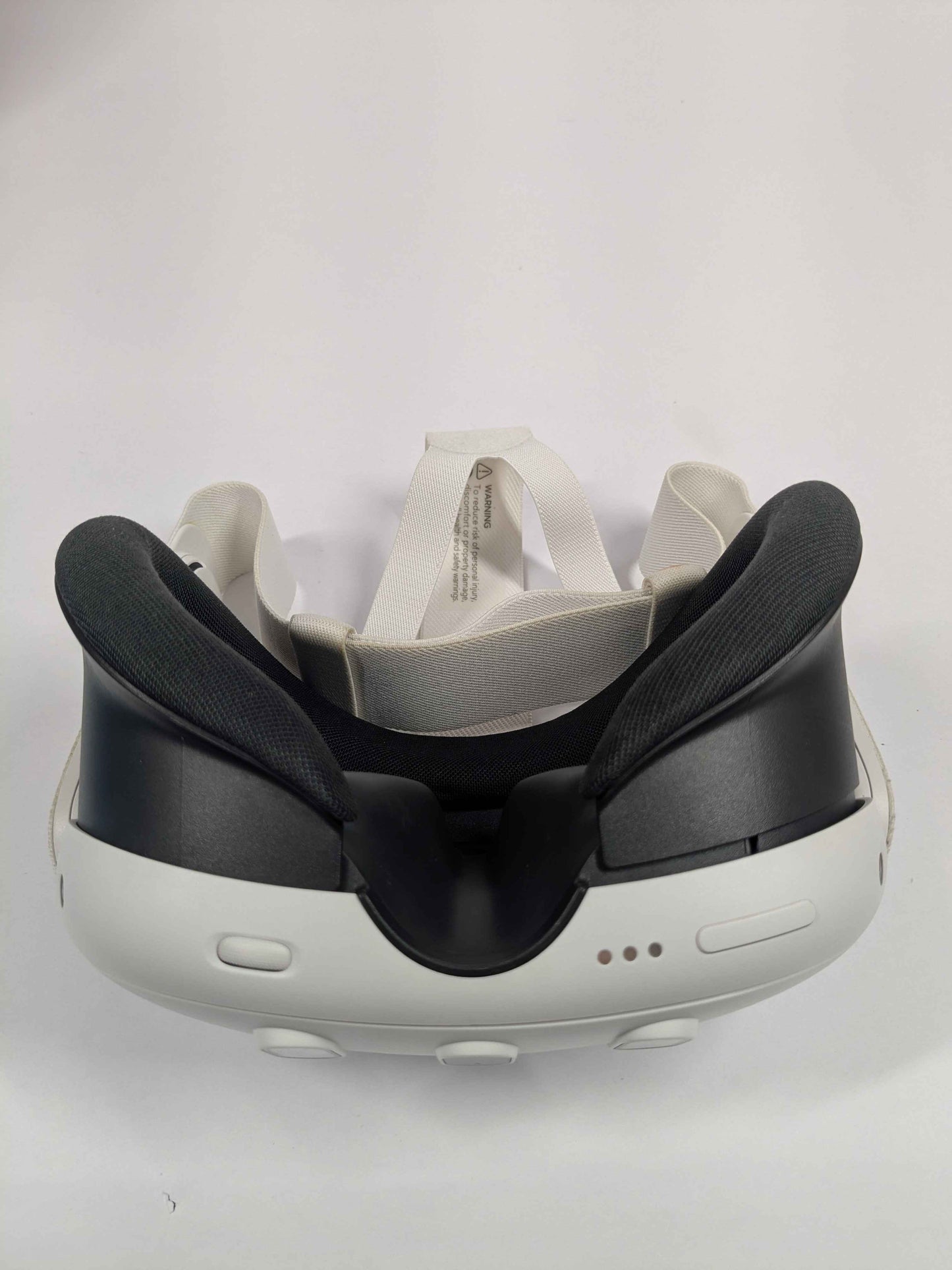 Meta Quest 3 128GB Standalone All-in-One VR Headset S3A