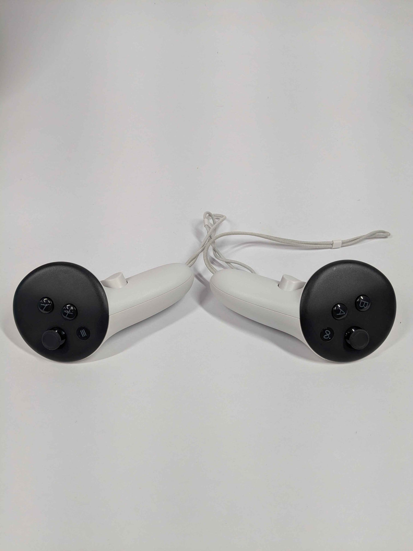 Meta Quest 3 128GB Standalone All-in-One VR Headset S3A