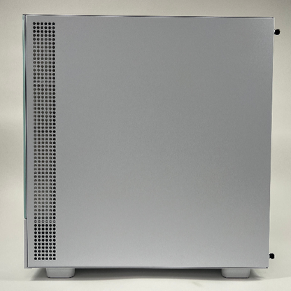 NZXT ms-7c56  Ryzen 5 5600X 4.6GHz 16GB RAM 1TB NVMe SSD GeForce RTX 4070