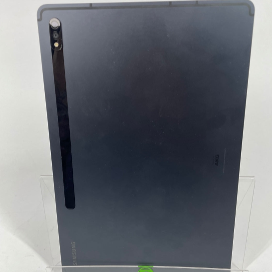 WiFi Only Samsung Galaxy Tab S7 Plus 12.4" 256GB Silver SM-T970