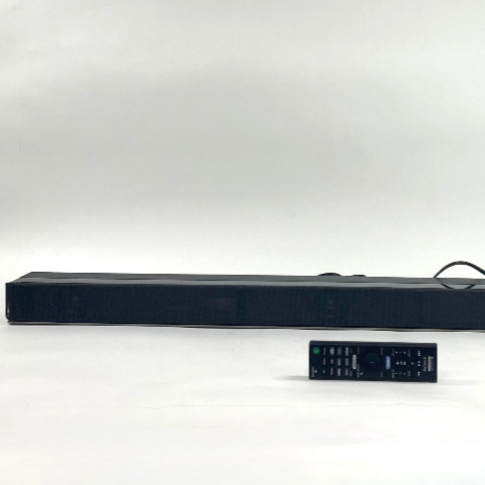 Sony HT-Z9F Wireless Soundbar System with Satellite Speakers with Stand