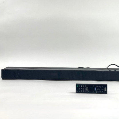 Sony HT-Z9F Wireless Soundbar System with Satellite Speakers with Stand