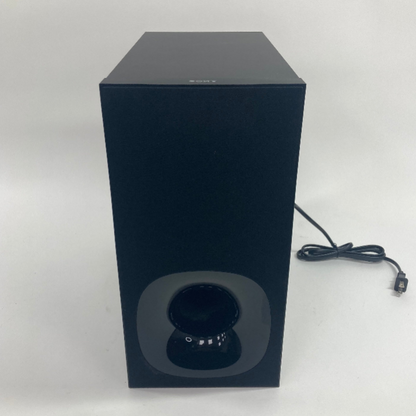 Sony HT-Z9F Wireless Soundbar System with Satellite Speakers with Stand