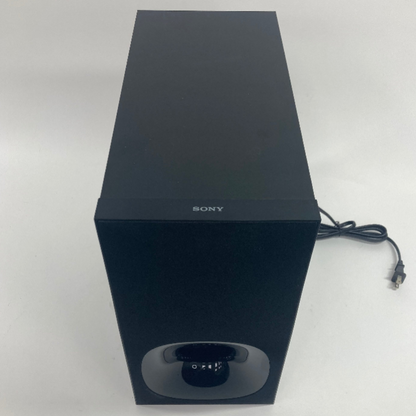 Sony HT-Z9F Wireless Soundbar System with Satellite Speakers with Stand