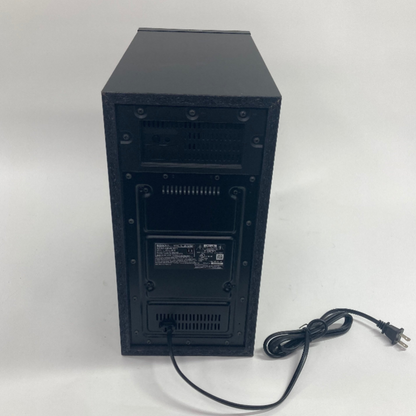 Sony HT-Z9F Wireless Soundbar System with Satellite Speakers with Stand