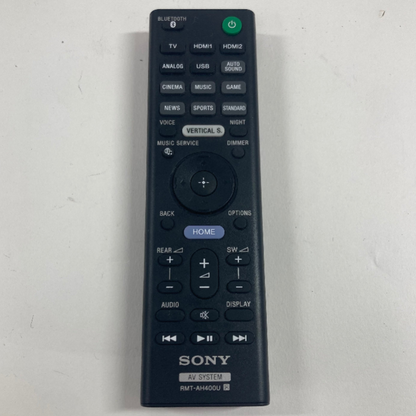 Sony HT-Z9F Wireless Soundbar System with Satellite Speakers with Stand