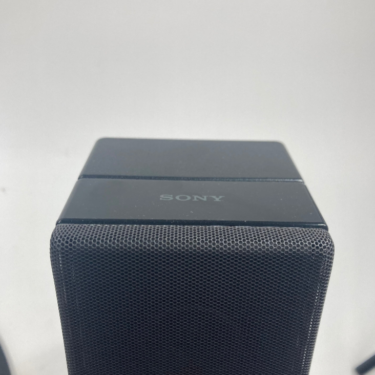 Sony HT-Z9F Wireless Soundbar System with Satellite Speakers with Stand