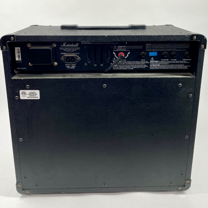 Marshall MG50DFX Guitar Amplifier 50 Watts- Working - No Power Cord