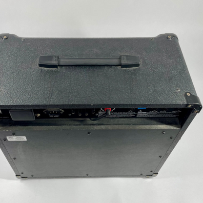 Marshall MG50DFX Guitar Amplifier 50 Watts- Working - No Power Cord