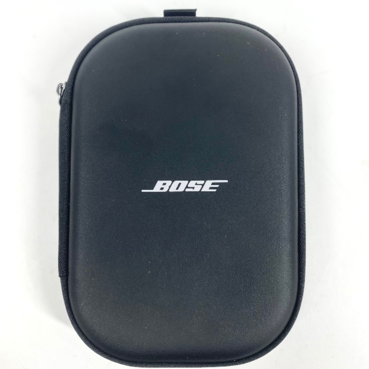 Bose QuietComfort Over-Ear Noise Cancelling Bluetooth Headphones White