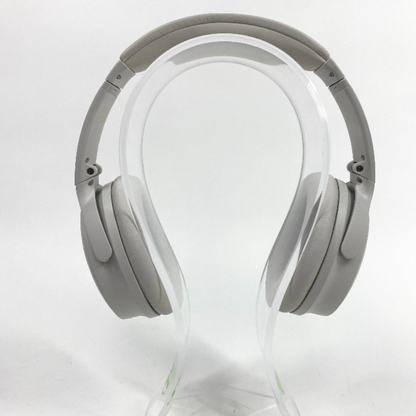 Bose QuietComfort Over-Ear Noise Cancelling Bluetooth Headphones White