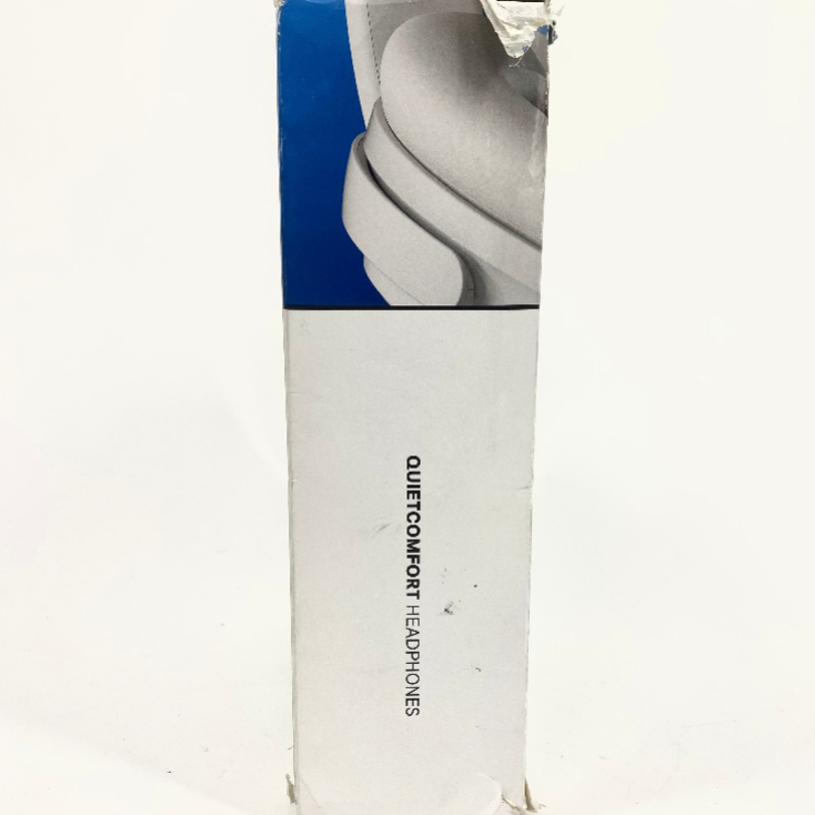 Bose QuietComfort Over-Ear Noise Cancelling Bluetooth Headphones White