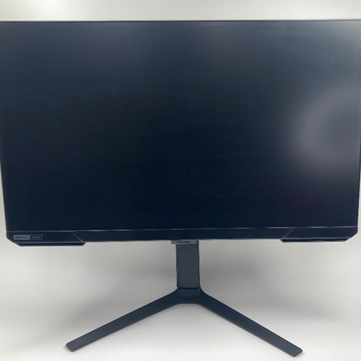 Samsung 27" S27BG402EN FHD IPS 240Hz Curved Gaming Monitor