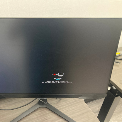 Samsung 27" S27BG402EN FHD IPS 240Hz Curved Gaming Monitor