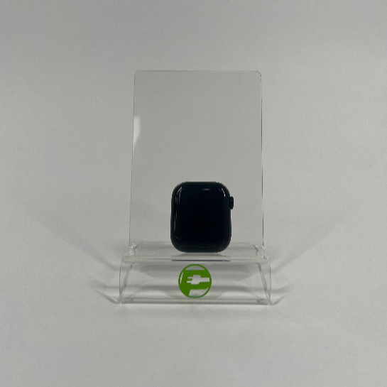 GPS Only Apple Watch Series 8 41MM Black Ceramic