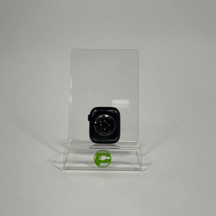 GPS Only Apple Watch Series 8 41MM Black Ceramic