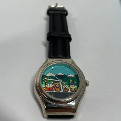 South Park Comedy Central Wrist Watch 1998 Urban Station Japan