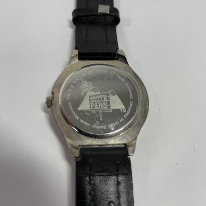 South Park Comedy Central Wrist Watch 1998 Urban Station Japan