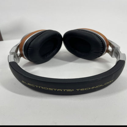 VeriSonix 1502C Hybrid Electrostastatz Black