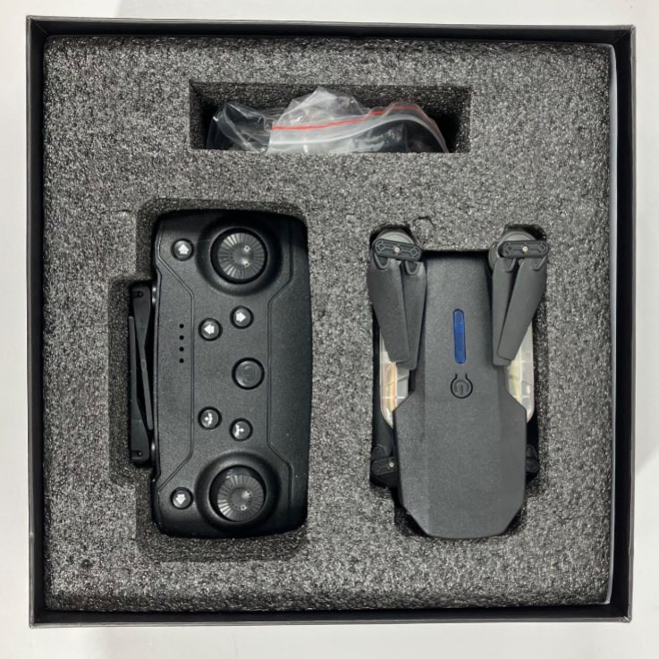 4K Quadcopter Camera Drone - SMS - Avoid Obstacles