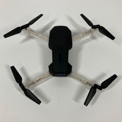 4K Quadcopter Camera Drone - SMS - Avoid Obstacles