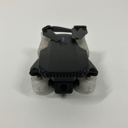 4K Quadcopter Camera Drone - SMS - Avoid Obstacles