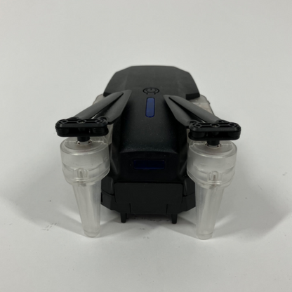 4K Quadcopter Camera Drone - SMS - Avoid Obstacles