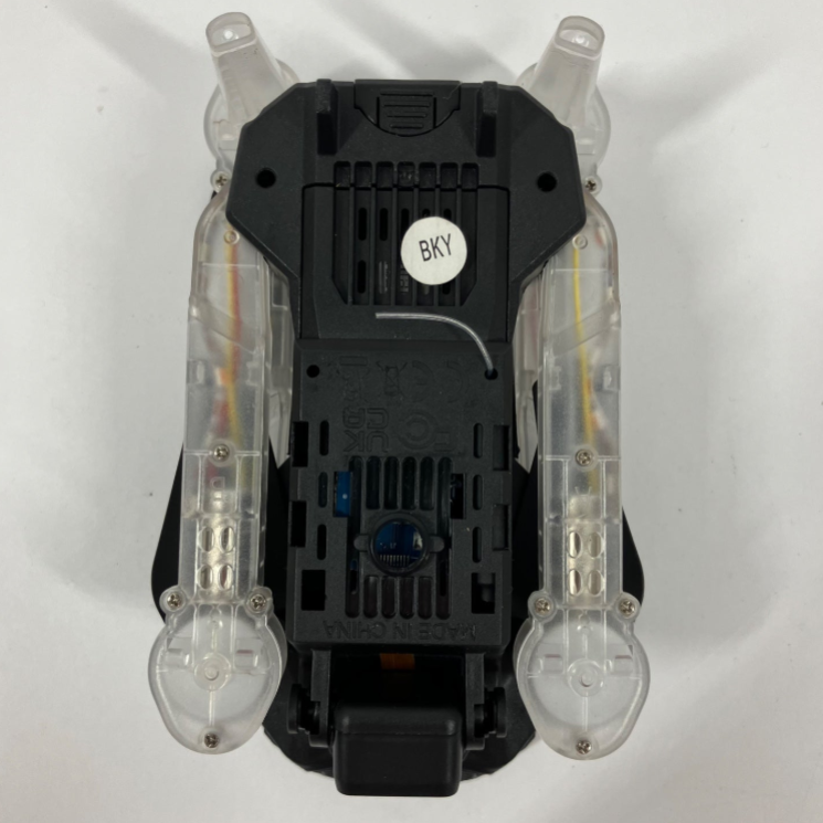 4K Quadcopter Camera Drone - SMS - Avoid Obstacles