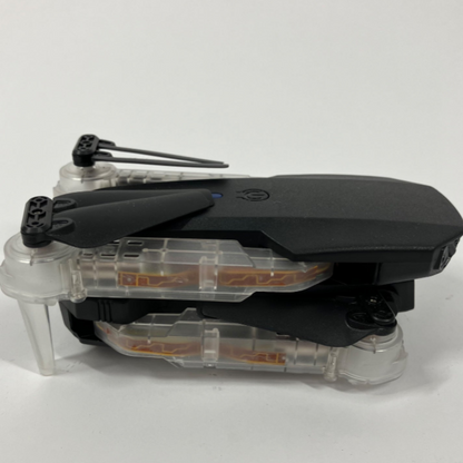 4K Quadcopter Camera Drone - SMS - Avoid Obstacles