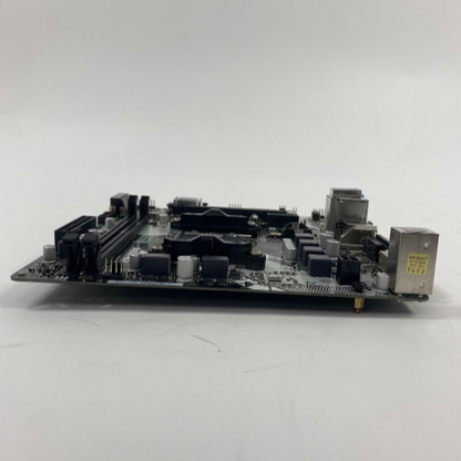 AsRock B450M-HDV AM4 MicroATX Intel DDR4 Motherboard