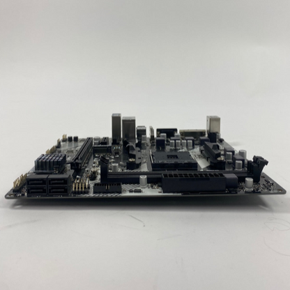 AsRock B450M-HDV AM4 MicroATX Intel DDR4 Motherboard