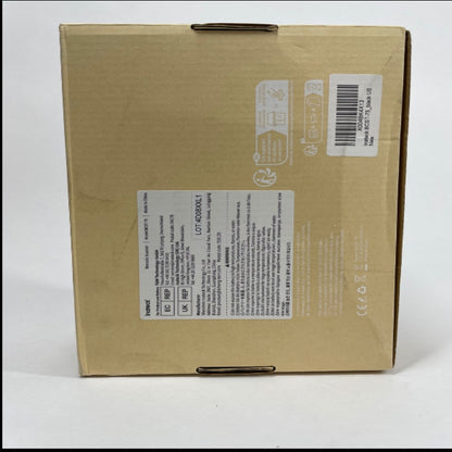 Inateck 1D 2D Industrial Barcode Scanner Bluetooth Wireless